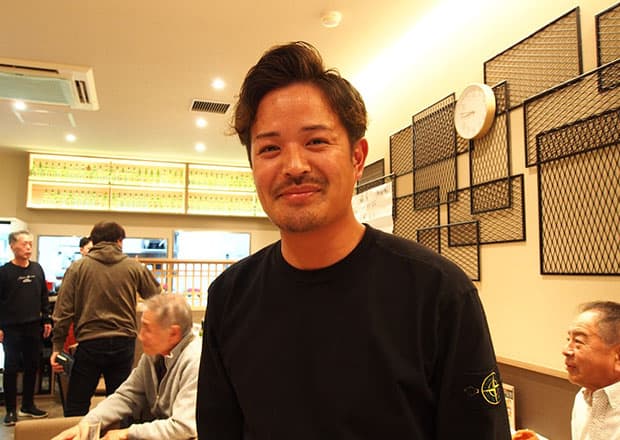 第55回リアルホリデーゴルフ大会　