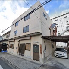革屋町倉庫